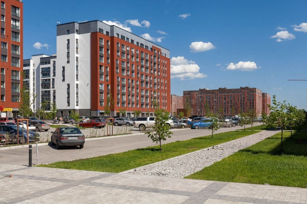 Для регионов России могут ввести показатели эффективности строительства - Нацпроект Жилье и городская среда — PR-FLAT.RU