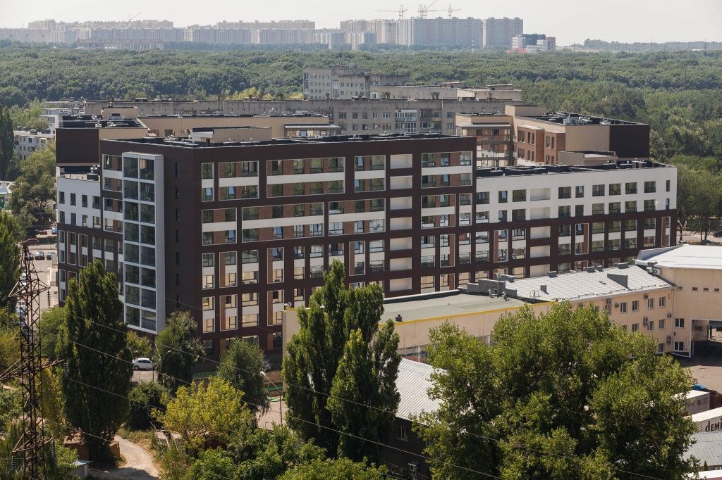 В государственную думу внесли законопроект о реновации жилищного фонда в регионах России 2018, новости — PR-FLAT.RU