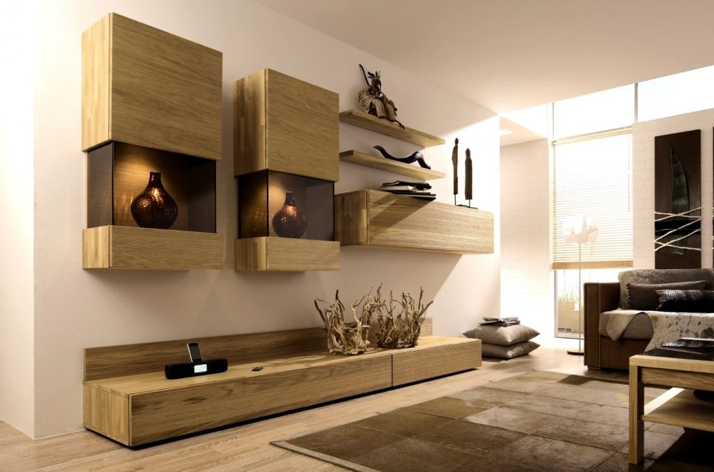 Россиян обяжут иметь встроенную деревянную мебель для стандартного жилья - Правительство РФ — PR-FLAT.RU