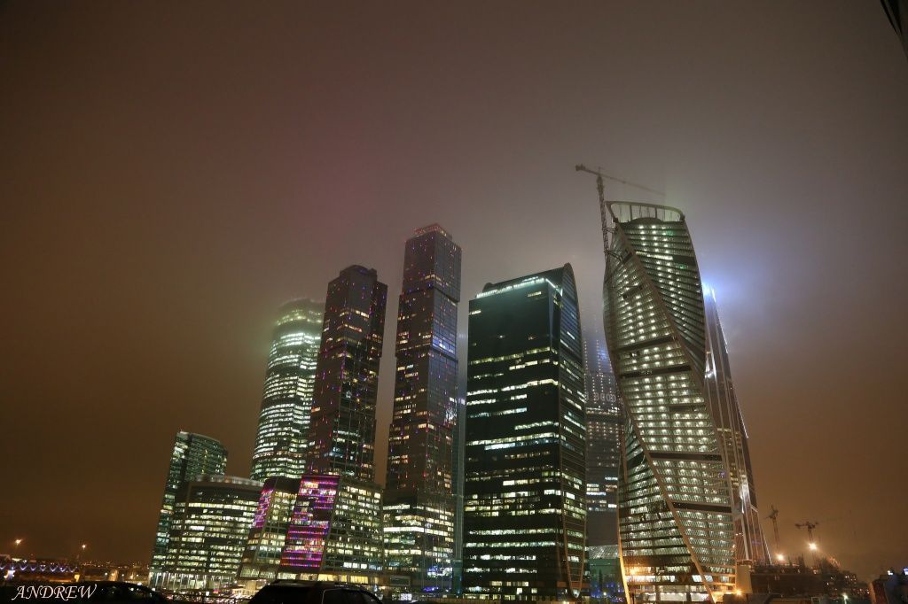 Москва заняла 13-е место в мировом рейтинге 2018 года городов с самым дорогим жильем — PR-FLAT.RU