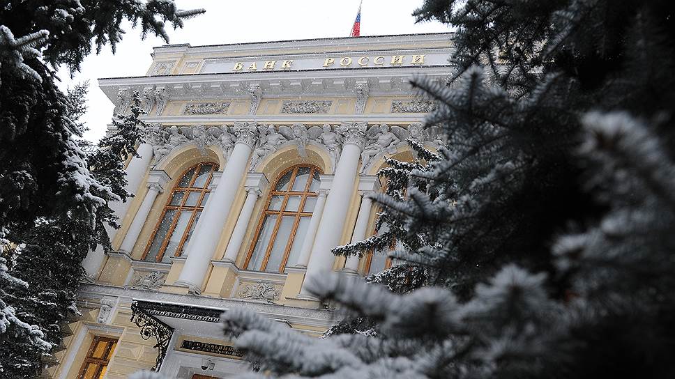 ЦБ: задолженность застройщиков перед банками составляет 632 млрд рублей — PR-FLAT.RU