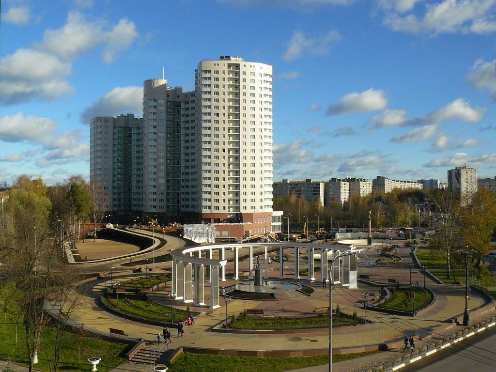 Названы самые обеспеченные жильём города России, рейтинг 2018 года — PR-FLAT.RU