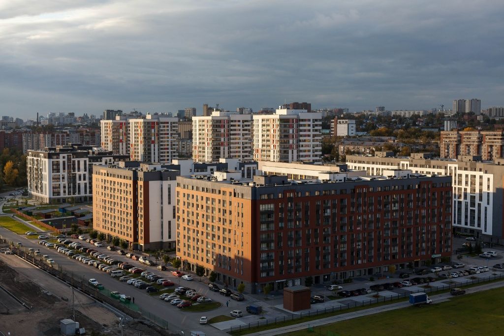 Цены на новостройки в городах-миллионниках: где дешевле квартиры в 2023 году? — pr-flat.ru