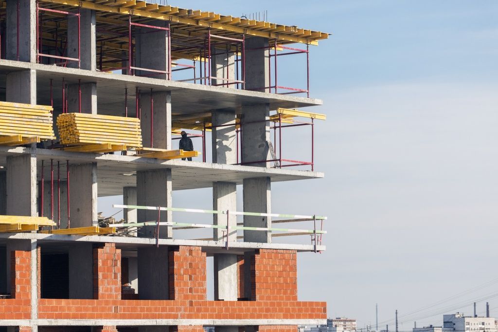 Центробанк разъяснил права застройщиков при строительстве жилья по новому закону (214-ФЗ) в 2019 году — PR-FLAT.RU