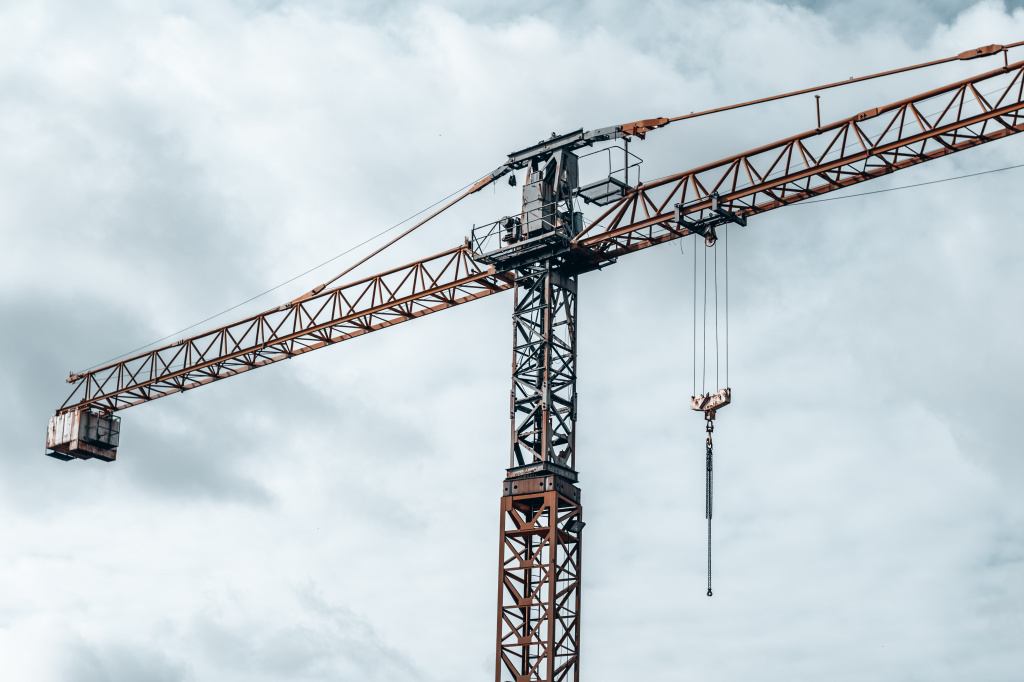 Сколько жилья было построено в Новосибирске: итоги 2021 года — pr-flat.ru