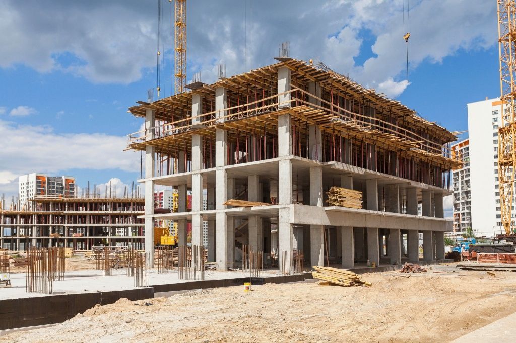 Актуализация документов по стоимости квадратного метра в строительстве завершится до конца года. Стоимость квадратного метра жилья с 1 января 2019 года — Минстрой РФ — PR-FLAT.RU