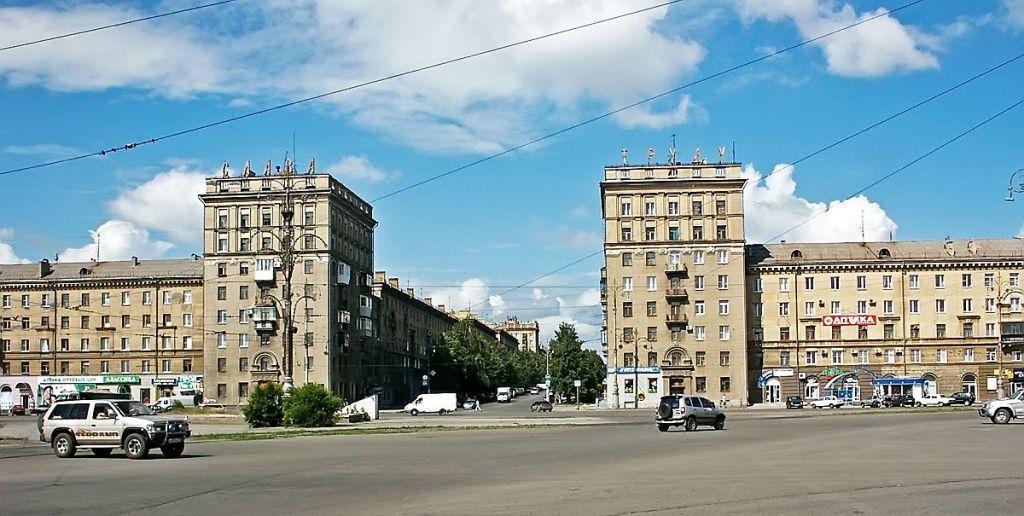 Назван российский город с самым дешевым жильем - Магнитогорск — PR-FLAT.RU
