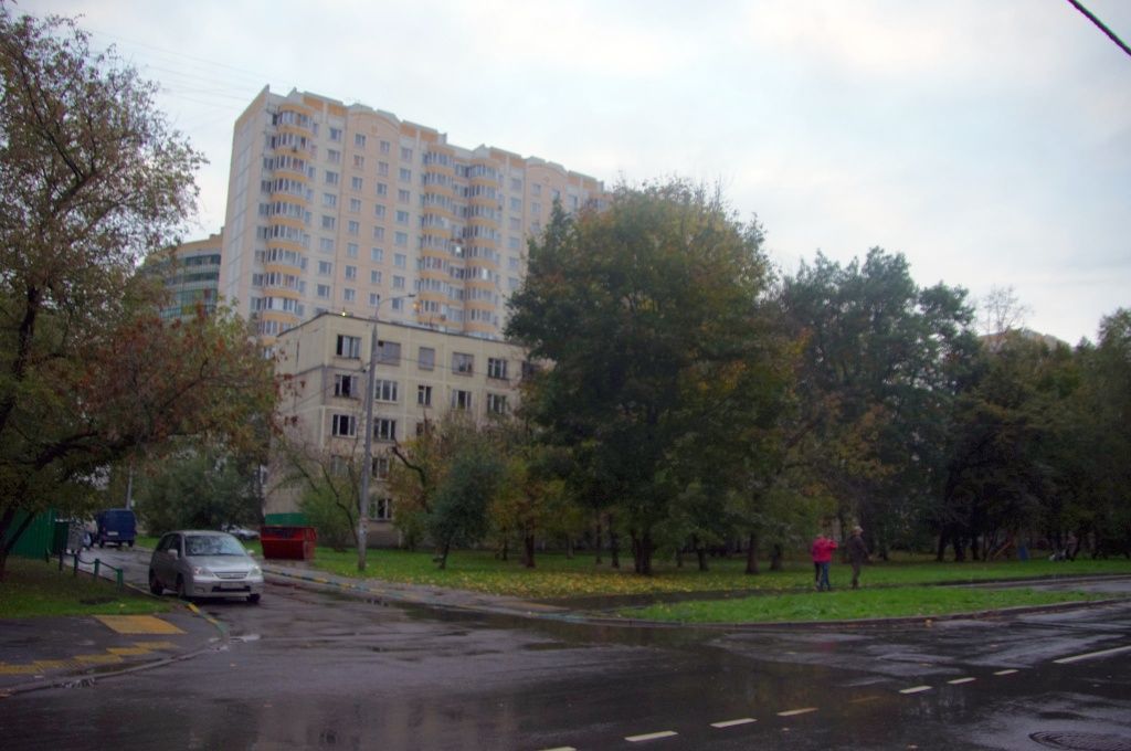 Квартиры в Москве в пятиэтажках под реновацию подорожали на 20% — PR-FLAT.RU